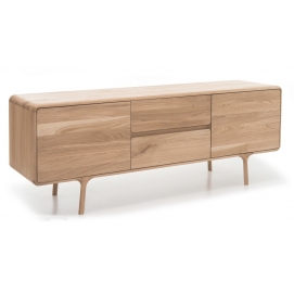 Fawn sideboard